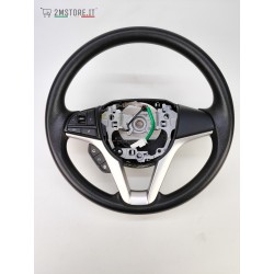 Volante Multifunzione Gomma...