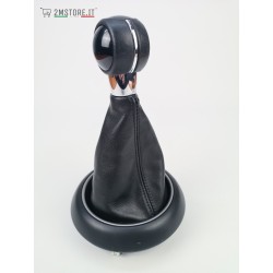 Headset + ring + knob mini...