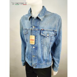 Denim Jacket RIFLE BASIC...