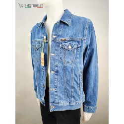 Giacca Giubbino Jeans RIFLE...