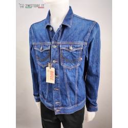 Denim Jacket RIFLE BASIC...