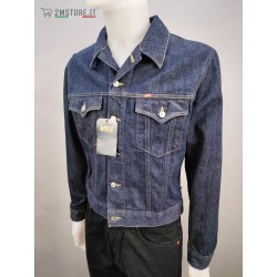 Denim Jacket RIFLE BASIC...