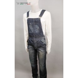 Denim Jeans Dungarees RIFLE...
