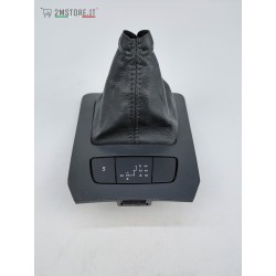 Automatic gearbox selector...