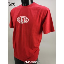 T-SHIRT LEE Uomo regular...