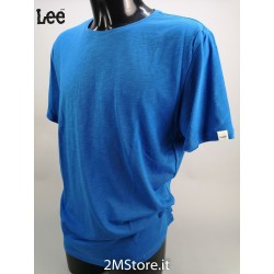 T-SHIRT LEE Uomo regular...