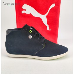 Scarpe Sneakers Pelle...