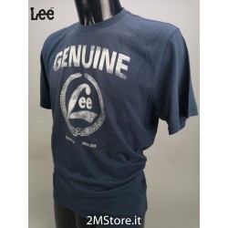 T-SHIRT LEE Uomo regular...