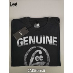 LEE T-SHIRT Regular fit man...