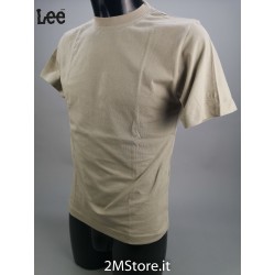 T-SHIRT LEE Uomo regular...
