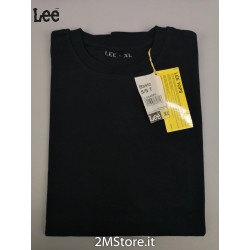 T-SHIRT LEE Uomo regular...