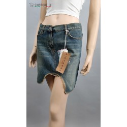 Jeans Skirt RICHMOND Denim...