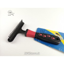 Natura Rico rake comb for...