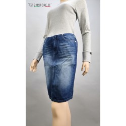 Jeans Skirt DIESEL Mod...