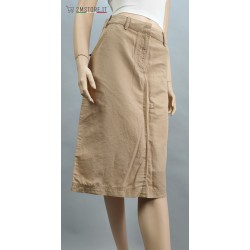 Skirt TIMBERLAND Sand Beige...
