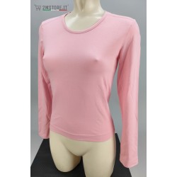 LEVI'S Woman's T-shirt Long...