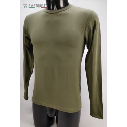 T-shirt Long Sleeves LEE R...