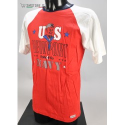 T-shirt RollyGo US NEWPORT...