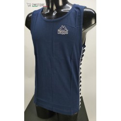 Tanktop T-shirt KAPPA Beach...