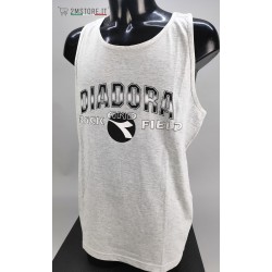 Tanktop T-shirt DIADORA...