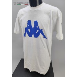 T-shirt Football KAPPA...