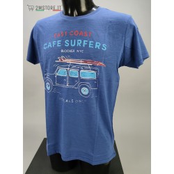 T-shirt Maglietta BLOOKER...