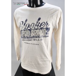 T-shirt maniche lunghe...