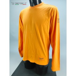 T-shirt maniche lunghe...