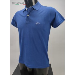 T-Shirt Polo Uomo BLOOKER...