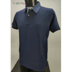 Men's T-Shirt Polo BLOOKER...