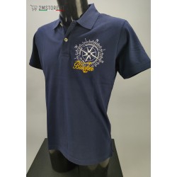 Men's T-Shirt Polo BLOOKER...