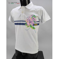 T-Shirt Polo Uomo BLOOKER...