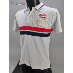 Men's T-Shirt Polo BLOOKER...