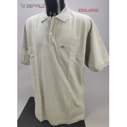 T-Shirt Polo Uomo ROBE DI...