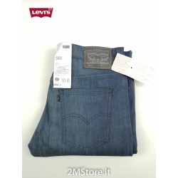 LEVI'S 508 REGULAR TAPER...