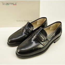 Scarpe Mocassini Cerimonia...