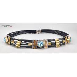 Women's Belt ELIO VACCARO...