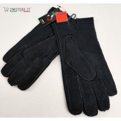 Men's Gloves BLITZ Black...