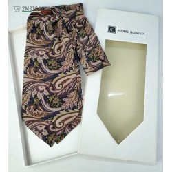 Foulard Cravatta PIERRE...