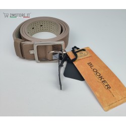Men's Belt BLOOKER Mud in...