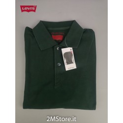 Levi's man polo long sleeve...