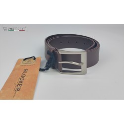 Belt BLOOKER Toro Brown in...