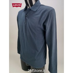 Levi's man polo long sleeve...