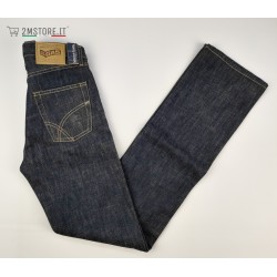 Jeans Uomo GAS Memphis Blu...