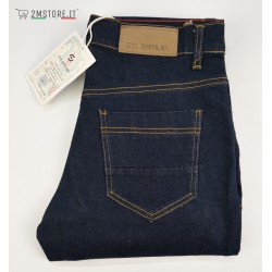 Jeans Uomo E.D. SAMUEL...