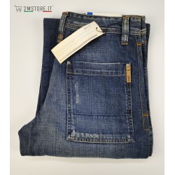Jeans GAS LUKE WK JW Washed...