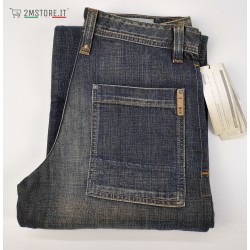 Jeans GAS LUKE WK JW Washed...
