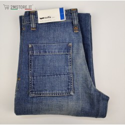 Jeans GAS LUKE WK JW Washed...
