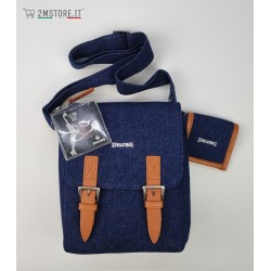 Pouch Shoulderbag SPALDING...