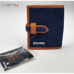 Wallet SPALDING Men Women...